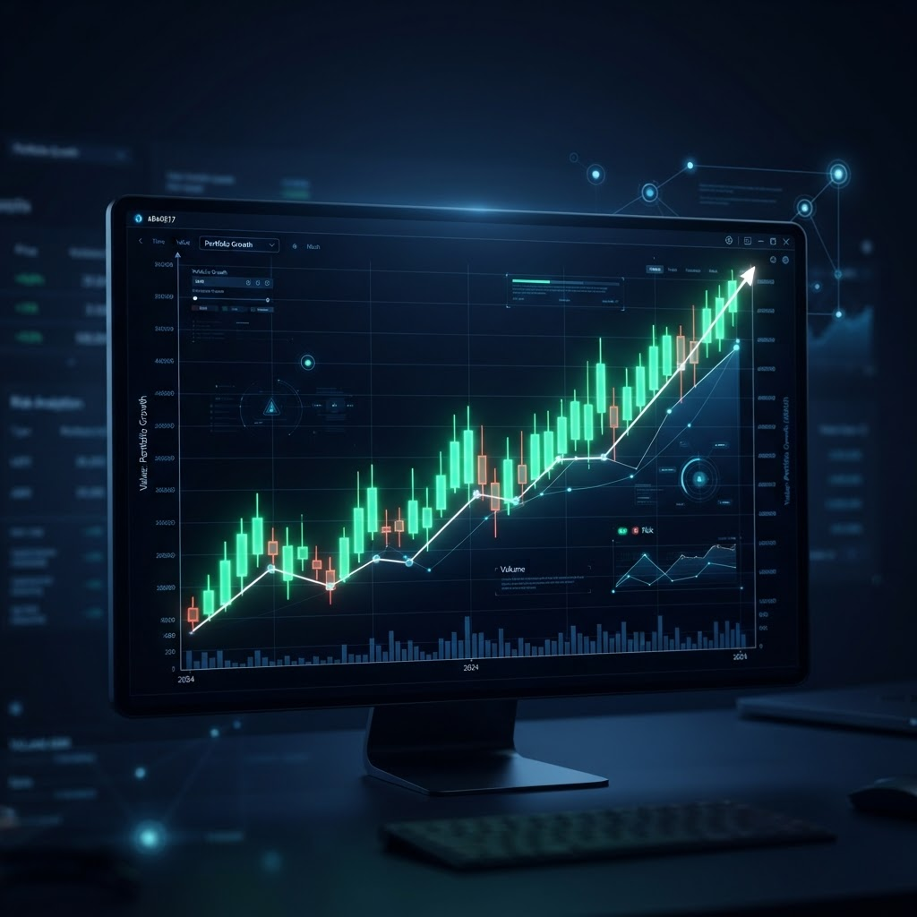 مدیریت ریسک در معاملات